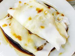 -香港蓮香樓(上環店)