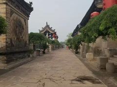 -山西王家大院