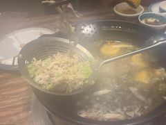 -春润大地海南椰子鸡(沙井京基百纳广场店)