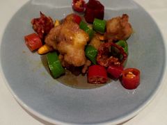 -臻萃轩中餐厅(国家会展中心店)