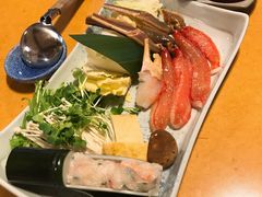 -蟹道乐(道顿堀本店)