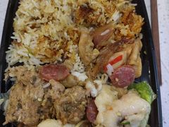 -潮香兴煲仔饭(莲花路店)