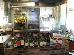 -羽深肉铺 Steak & Wine