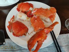 -Social 秀西餐厅-长沙瑞吉酒店(运达店)