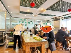 -南来顺饭庄·清真(南菜园店)