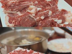 -广味鲜潮汕牛肉火锅(延安三路店)
