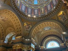 -圣伊什特万圣殿