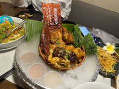 -雀舞·私食(凯德店)