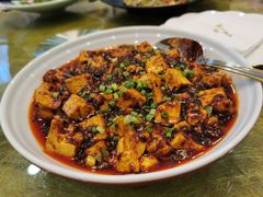 麻婆豆腐-明城五号烤鸭坊(建国门店)