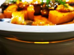 黑松露土豆烧鲍鱼-船歌·鱼水饺青岛菜(闽江二路店)