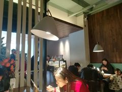 大堂-十面春风·江南面馆(崇宁路店)