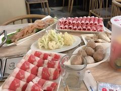 -台北吴记老锅底麻辣火锅(蓝村路店)
