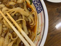 -晋麦香刀削面(光彩路店)