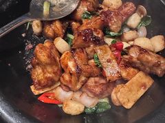 -皇朝会.经典传统粤菜(外滩店)