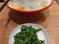 -武圣羊汤(武圣路店)