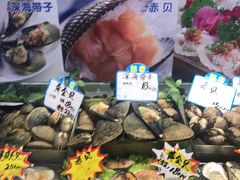 -船梆煮•蒸汽海鲜·生腌干蒸(五四广场店)