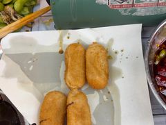 -蛙老爹·蜀香美蛙鱼头(王家湾店)