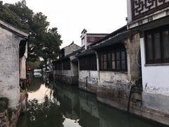 -观桥阁(锦溪店)