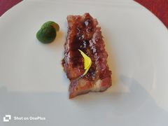 -洲际酒店·凌霄中餐厅SUMMIT