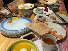 -桃夭日式料理(国信店)