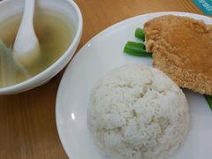 -八珍餐厅(广大路店)