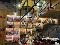 -77啤妹精酿生活馆(前门店)