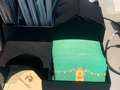-瑞幸咖啡(三里屯SOHO-6号楼店)