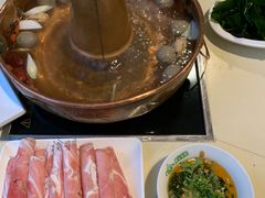 -吉羊三宝(复兴门笔管胡同店)