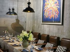 -BONAZZA 意大利餐厅