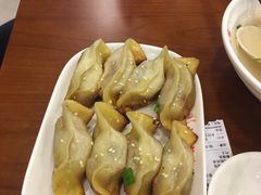 -小姜锅贴(凤凰街店)