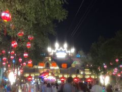 -大同方特欢乐世界