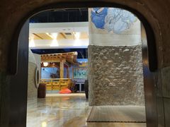 -丽池宫韩式汗蒸会馆(华灯坊店)