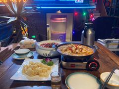 -老李家土菜馆·安吉地标美食