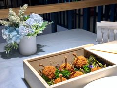 -茶宴·美食地标餐厅(沙坡尾店)