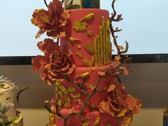 -麦雪尔甜品·生日蛋糕(新街口旗舰店)