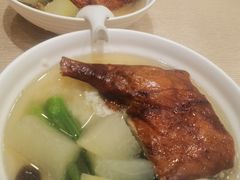 -佰搭果·广式茶餐厅(西华路店)