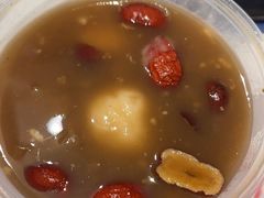 -罗子龙罗家桂花汤圆(曹都巷店)