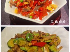 -蟹榭·本帮江浙菜·蟹宴(五角场合生汇商场店)