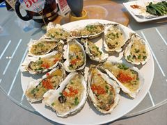 -皮记海鲜1995(寮步店)