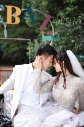 点击看大图 -帆拉斐婚纱摄影(春熙店)