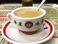 -华星冰室(湾仔店)