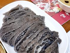 -清真·鸦儿李记·涮肉(和平里店)