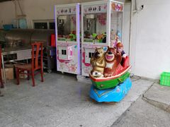 -凤凰岭蒙古包风味餐厅