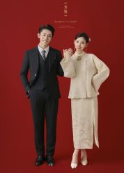 -卡兹摄影STUDIO婚纱摄影(文化路万达店)