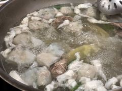 -章记正宗南岗鱼蛋火锅