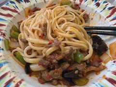 -新疆兵团食府清真(马连道店)
