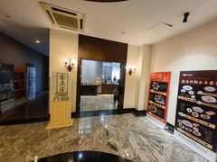 -淄博蓝海国际大饭店·蓝钻国际美食自助百汇(柳泉路店)