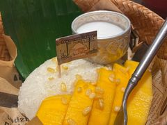 -太食獸泰式茶餐厅(IFS国金中心店)