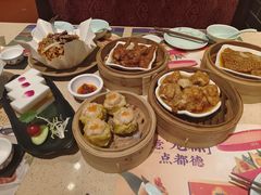 -点都德(汇盈广场店)