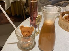 -十二粤味·顺德菜·烧鹅点心(五四广场店)